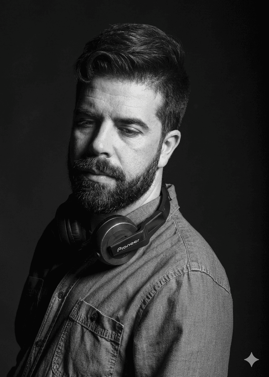 DJ Swarthy