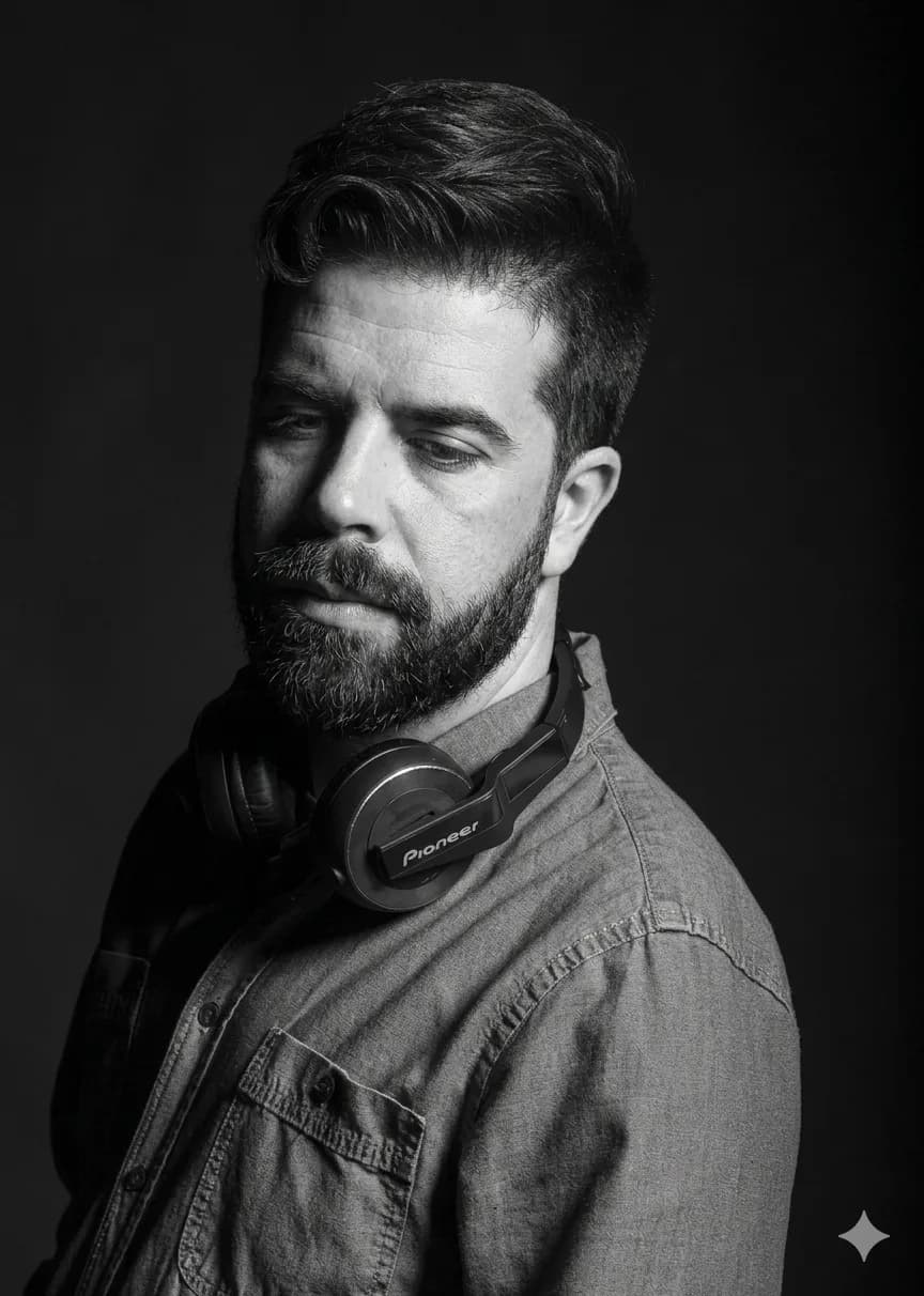DJ Swarthy