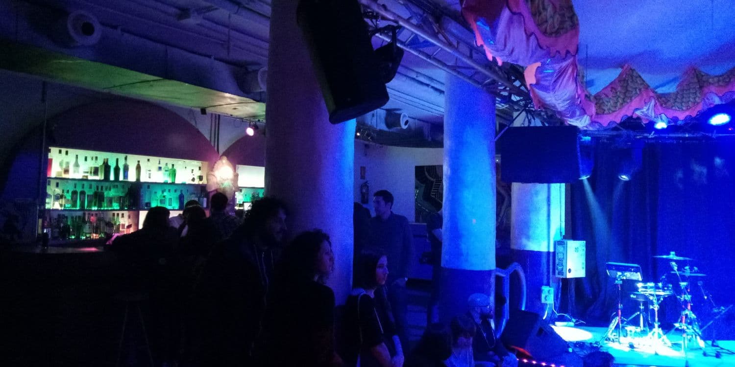 Sala Taboo